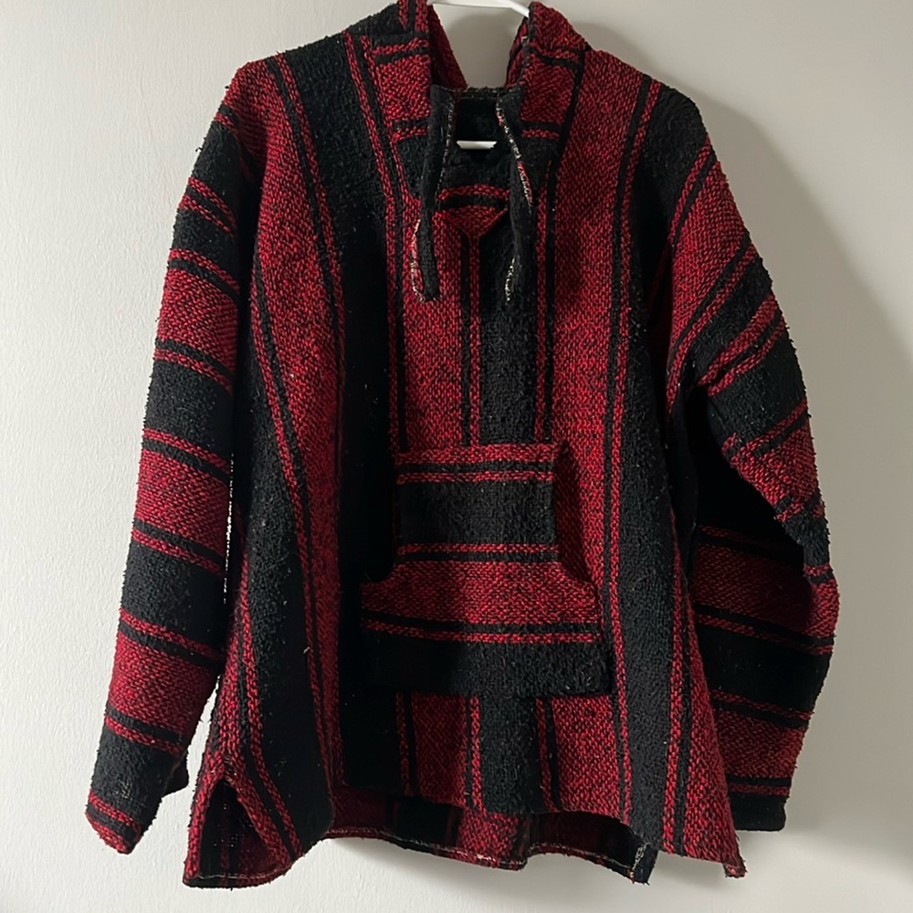 Red&black d- rug